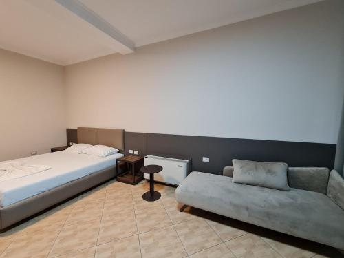 Suite, junior