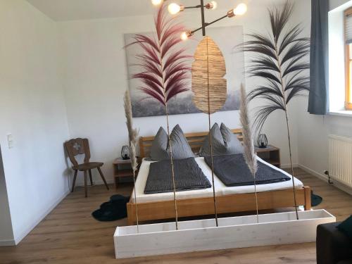 Weinberg Apartment (ehm. Glanzerhof) in Loipersdorf