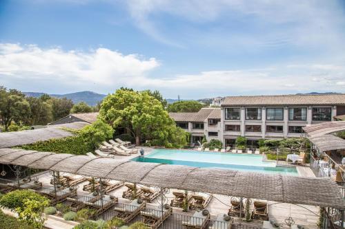 Hôtel Le Roi Théodore & Spa - image 7
