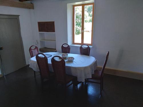Gite de puy faucher in Limoges