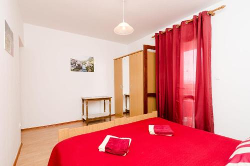 Habitación doble, balcón