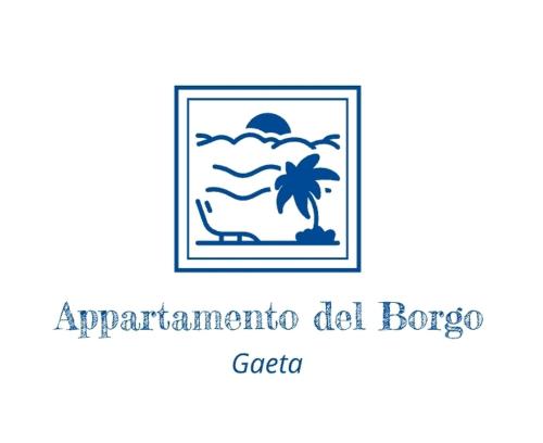 Appartamento del Borgo Gaeta