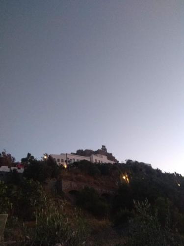 TRADITIONAL STUDIO Chora Patmos