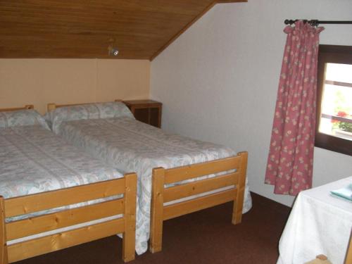 Hotel Le Faranchin