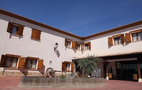  A Posada in Tembleque