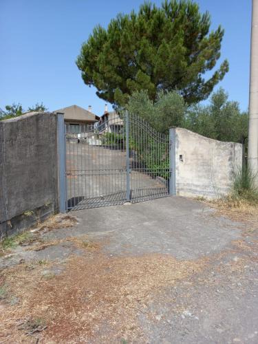 CASA GURRIDA gîte à louer Casotti Sant'Elia