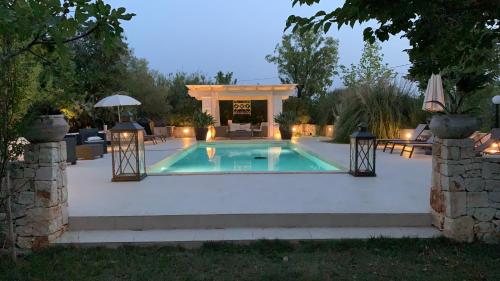 Il Saraceno B&B – Carovigno, AR