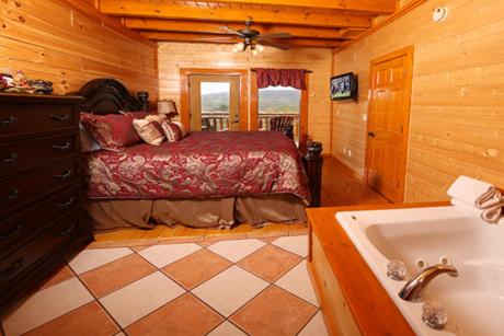 Paradise Mountain Pool Lodge - image 5