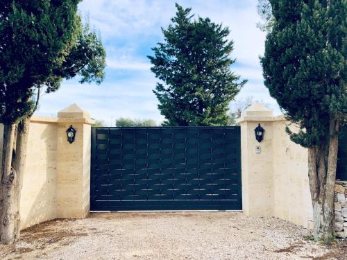 Il Saraceno B&B – Carovigno, AR