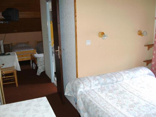 Hotel Le Faranchin