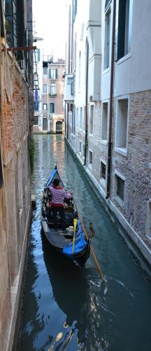 Castello 5888 B, Santa Marina, Calle Marcello, Canale, Venice (photo 5)