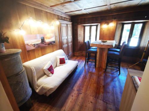  Casa Posta Gressoney in Gressoney-Saint-Jean