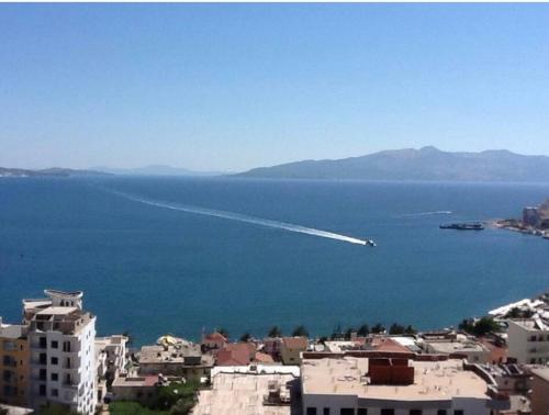 Giulia Apartment Saranda