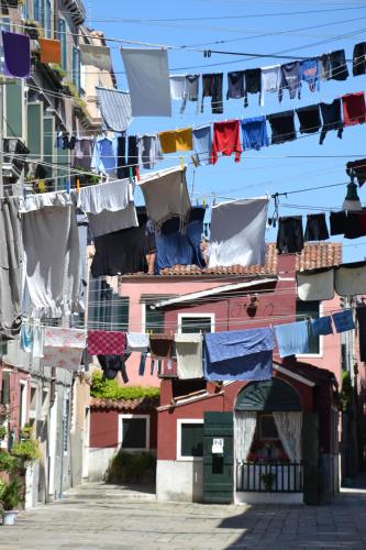 Castello 5888 B, Santa Marina, Calle Marcello, Canale, Venice (photo 4)