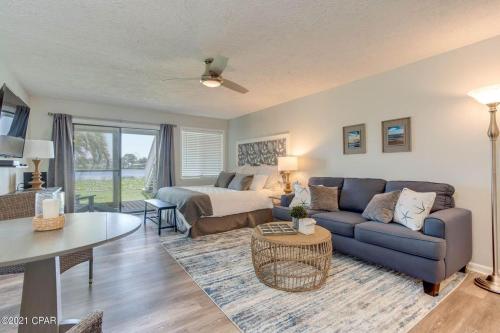 Dlx Beach Studio, Panama City Beach Updated!