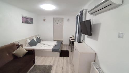 Casa Laur in บอรส์