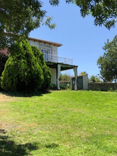 Finca La Fresneda en Sierra de Béjar