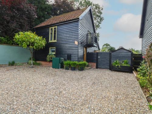 The Cottage Barn gîte à louer Finningham