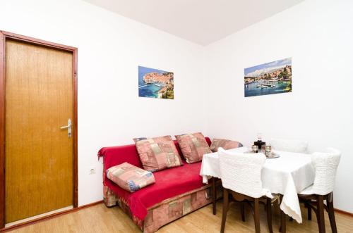  Guest House Kola in Slano