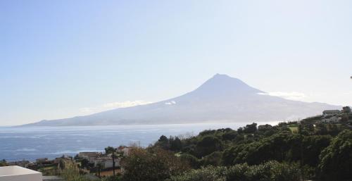 Faial Casa Dankari B&B chambre d'hôte Campo Raso