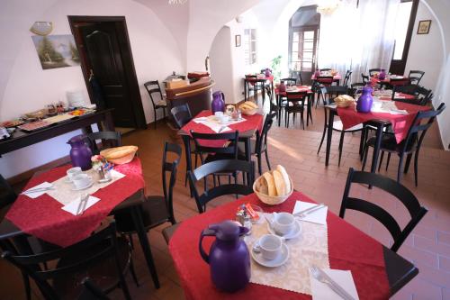 Pension Rosa in Plešivec