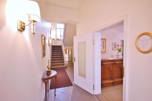 Das Kleine Hotel in ruhiger Stadtlage 3