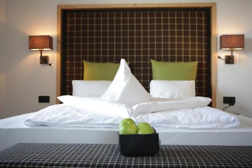 Hotel Patriarch Room Type - Double Room with Balcony