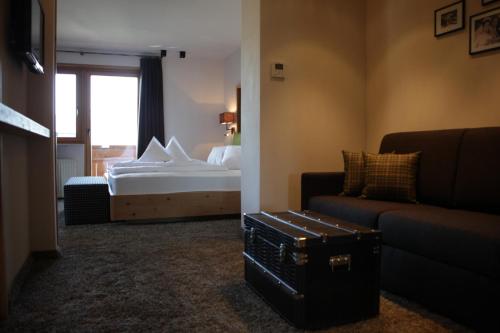 Hotel Patriarch – Tirol Village, MS