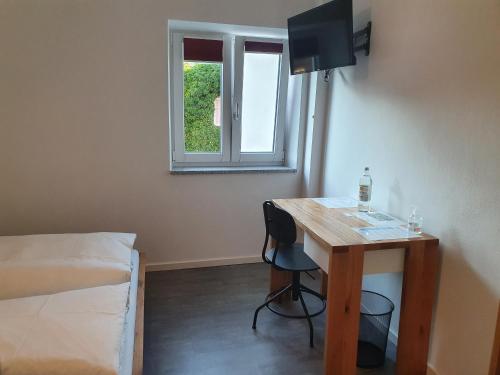 Pension HopfaHeisl in Wolnzach, Deutschland
