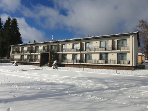 Resort Sněžné - image 4