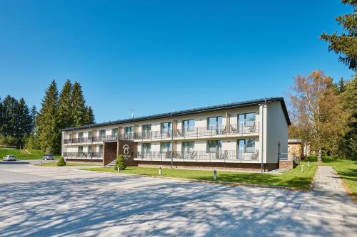 Resort Sněžné - image 8