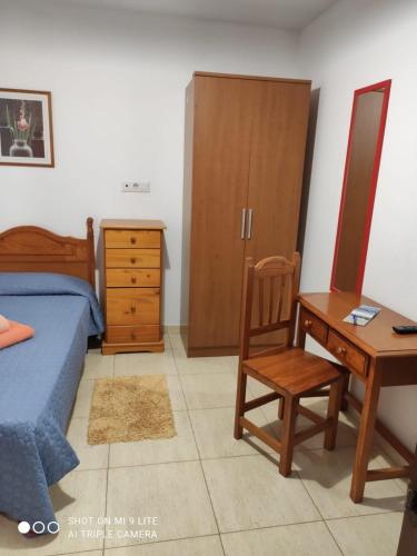 Fuerteventura Puerto del Rosario Cataluña 3