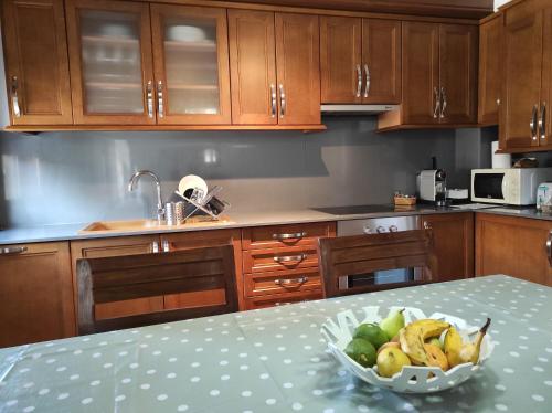  Apartamento 110 m² con 3 habitaciones, 2 baños in Rubielos de Mora