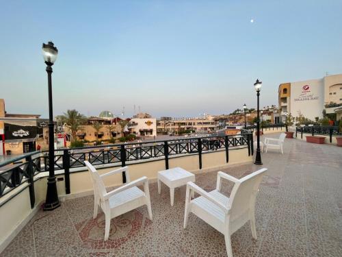 Naama Inn Hotel in Sharm El Sheikh