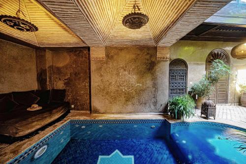 Riad Khol Marrakech