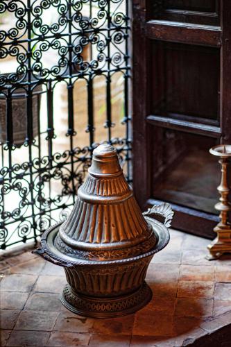 Riad Khol Marrakech