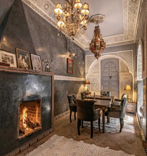 Riad Khol Marrakech