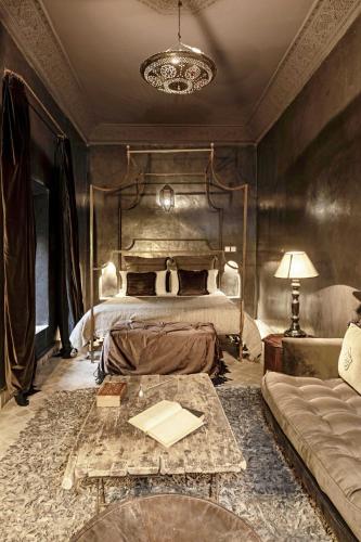 Riad Khol Marrakech