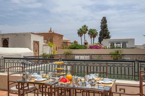 Riad Khol Marrakech