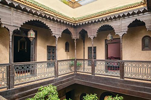 Riad Khol Marrakech