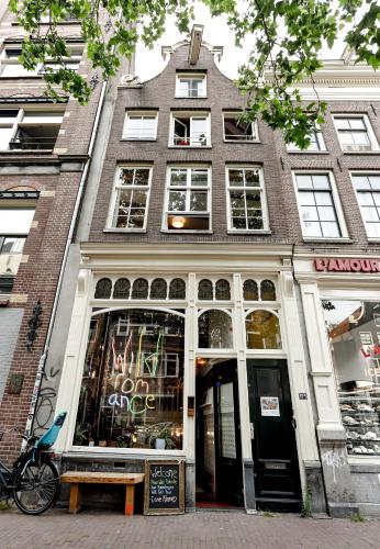 Sunflower Amsterdam - image 9