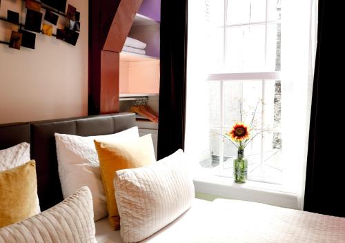 Sunflower Amsterdam, Amsterdam (zdjęcie 2)