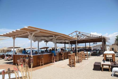 Transilvania Apartment Peraia Greece