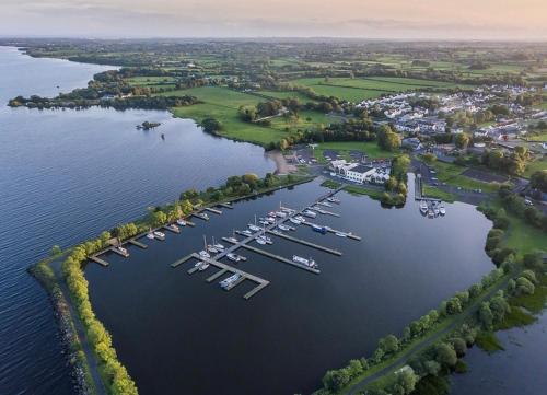 Marina House gîte à louer Kingsmill