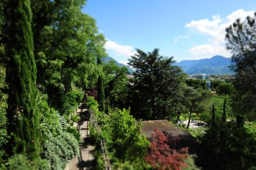 Villa Tivoli – Merano, MS