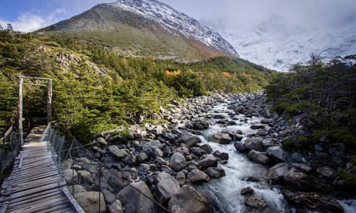 Pucon, la Capital del Sur de Chile
