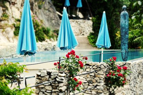 Villa Tivoli – Merano, MS
