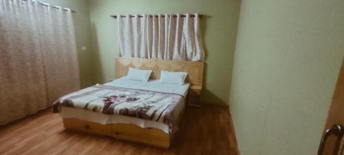 PARJING GUEST HOUSE