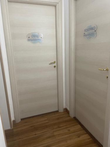 B&B Acqua Azzurra 5