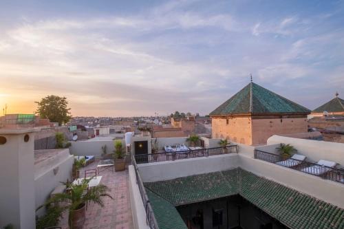 Riad Khol Marrakech